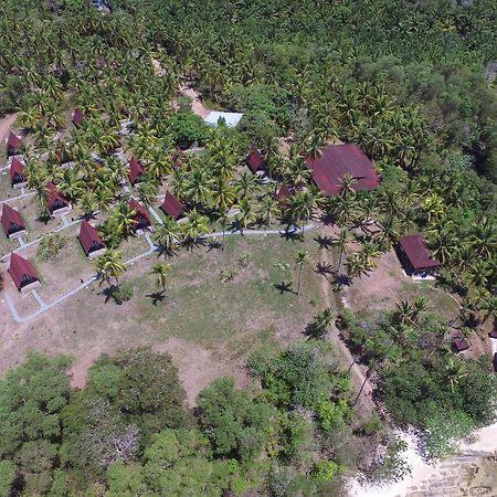 North Borneo Biostation Resort Kudat Εξωτερικό φωτογραφία