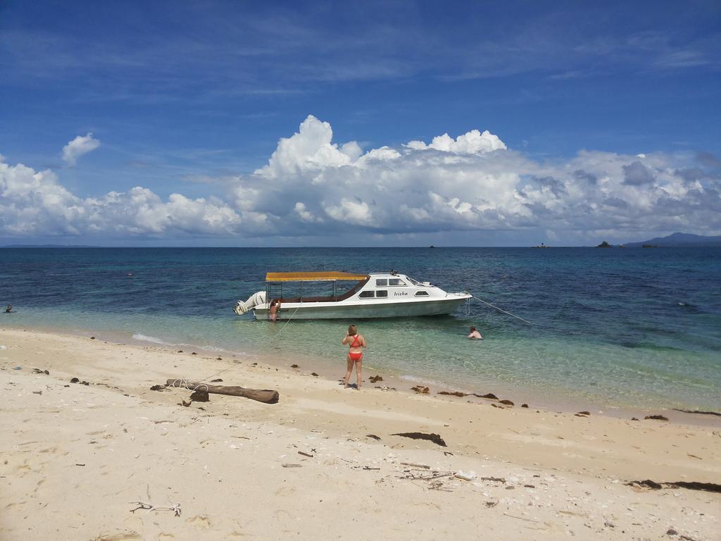 North Borneo Biostation Resort Kudat Εξωτερικό φωτογραφία