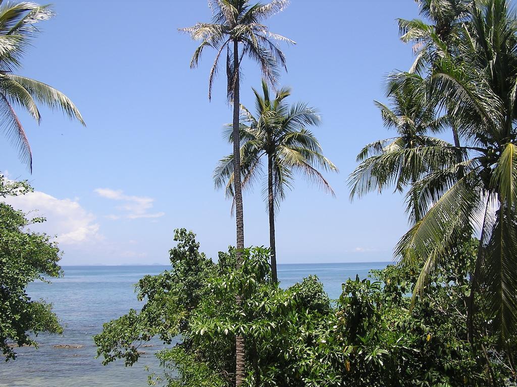 North Borneo Biostation Resort Kudat Εξωτερικό φωτογραφία