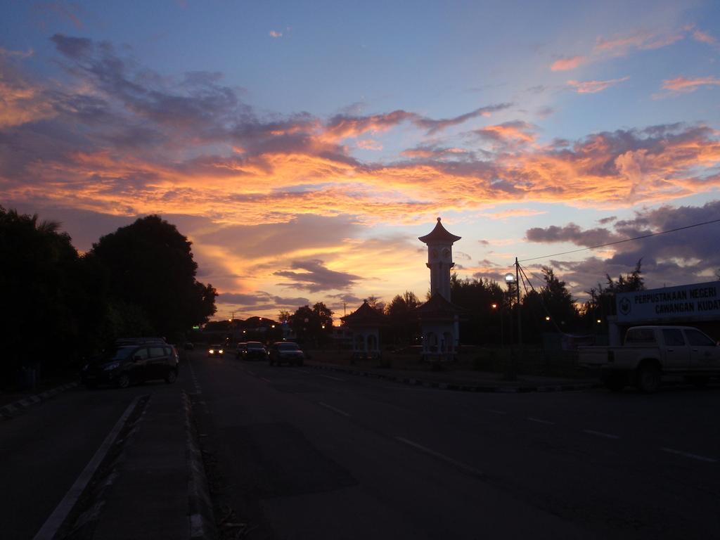 North Borneo Biostation Resort Kudat Εξωτερικό φωτογραφία