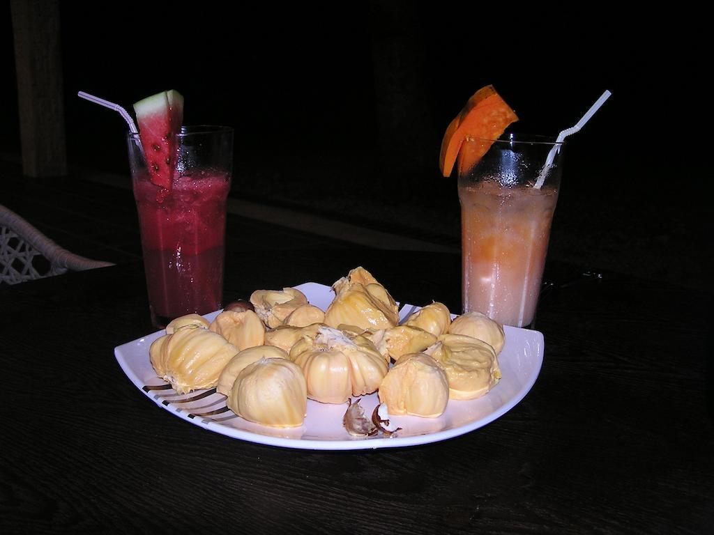 North Borneo Biostation Resort Kudat Εξωτερικό φωτογραφία