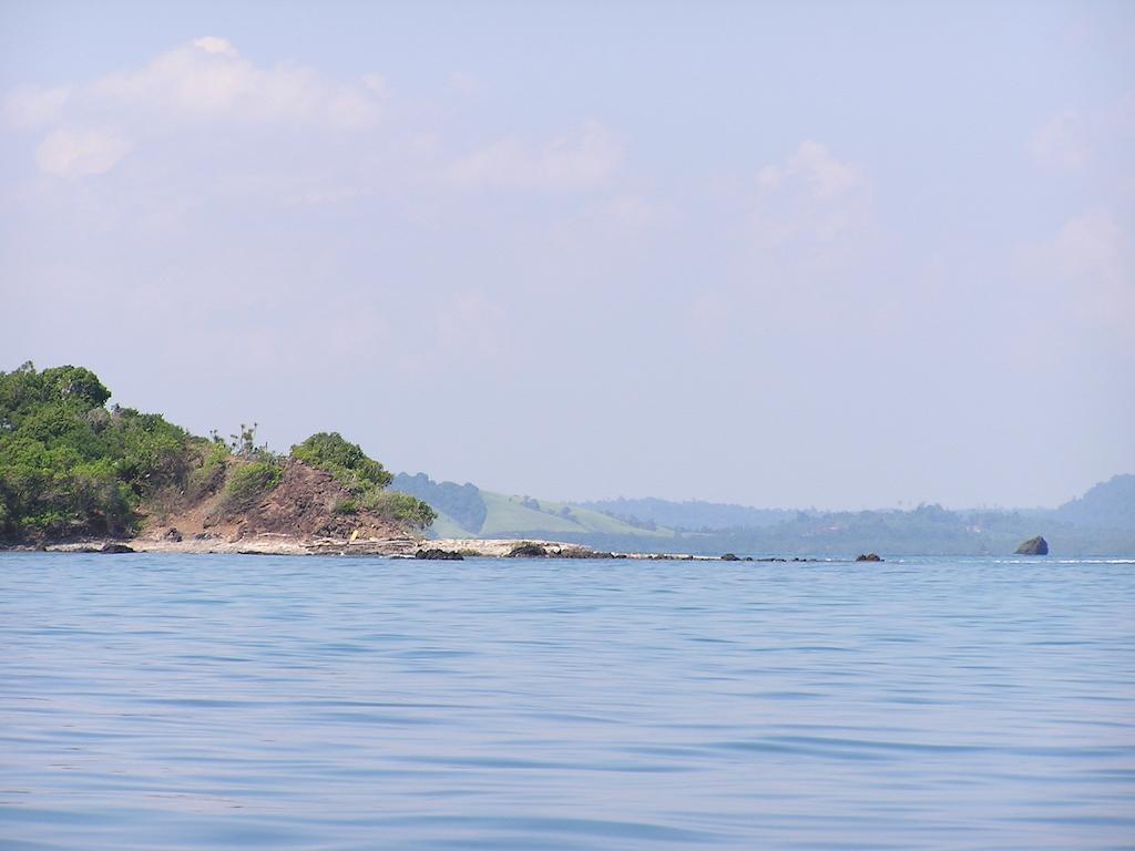 North Borneo Biostation Resort Kudat Εξωτερικό φωτογραφία