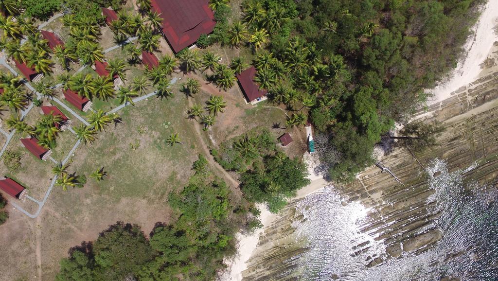 North Borneo Biostation Resort Kudat Εξωτερικό φωτογραφία