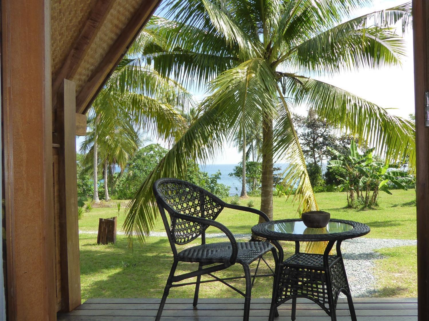 North Borneo Biostation Resort Kudat Εξωτερικό φωτογραφία