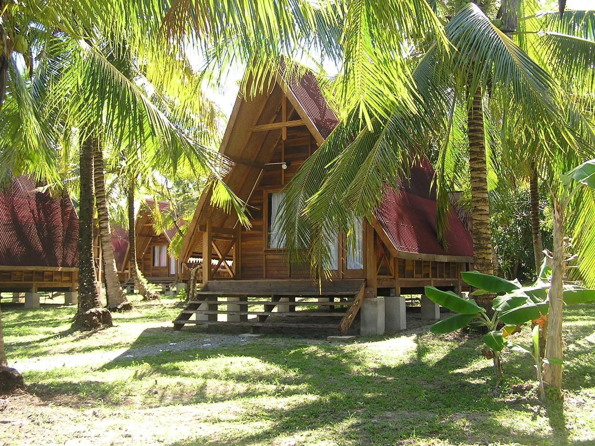 North Borneo Biostation Resort Kudat Εξωτερικό φωτογραφία