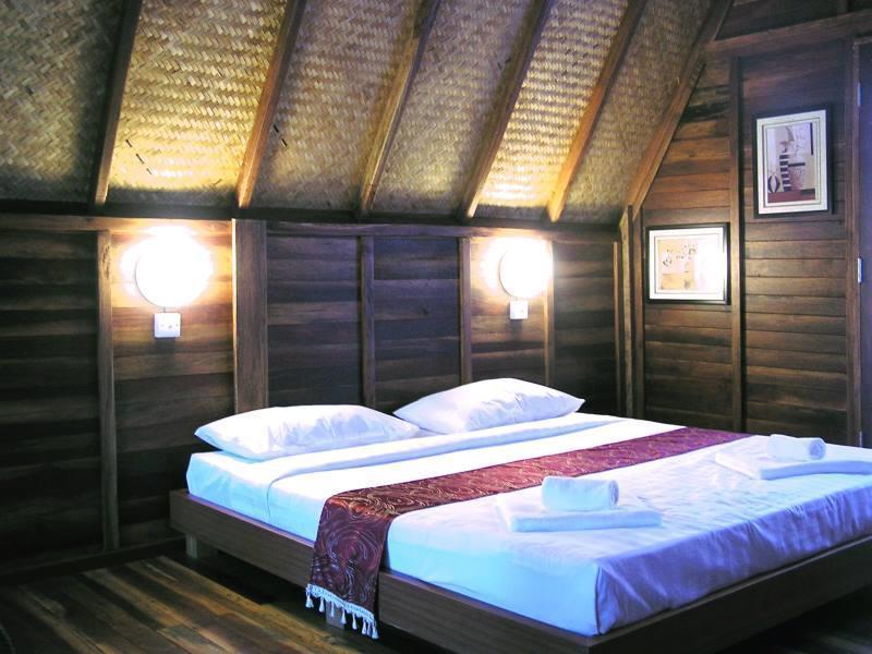 North Borneo Biostation Resort Kudat Εξωτερικό φωτογραφία