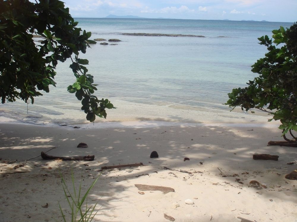 North Borneo Biostation Resort Kudat Εξωτερικό φωτογραφία