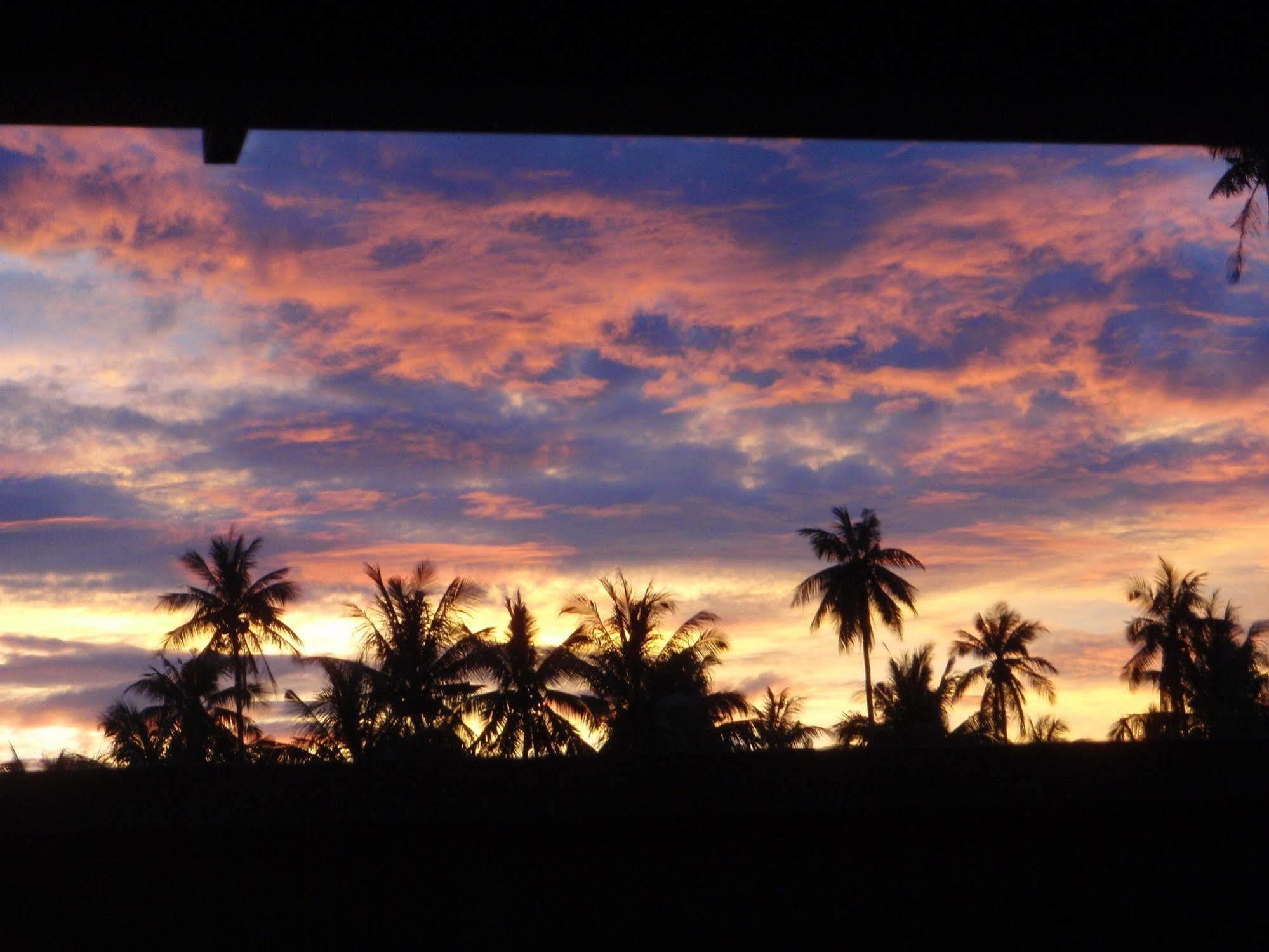 North Borneo Biostation Resort Kudat Εξωτερικό φωτογραφία
