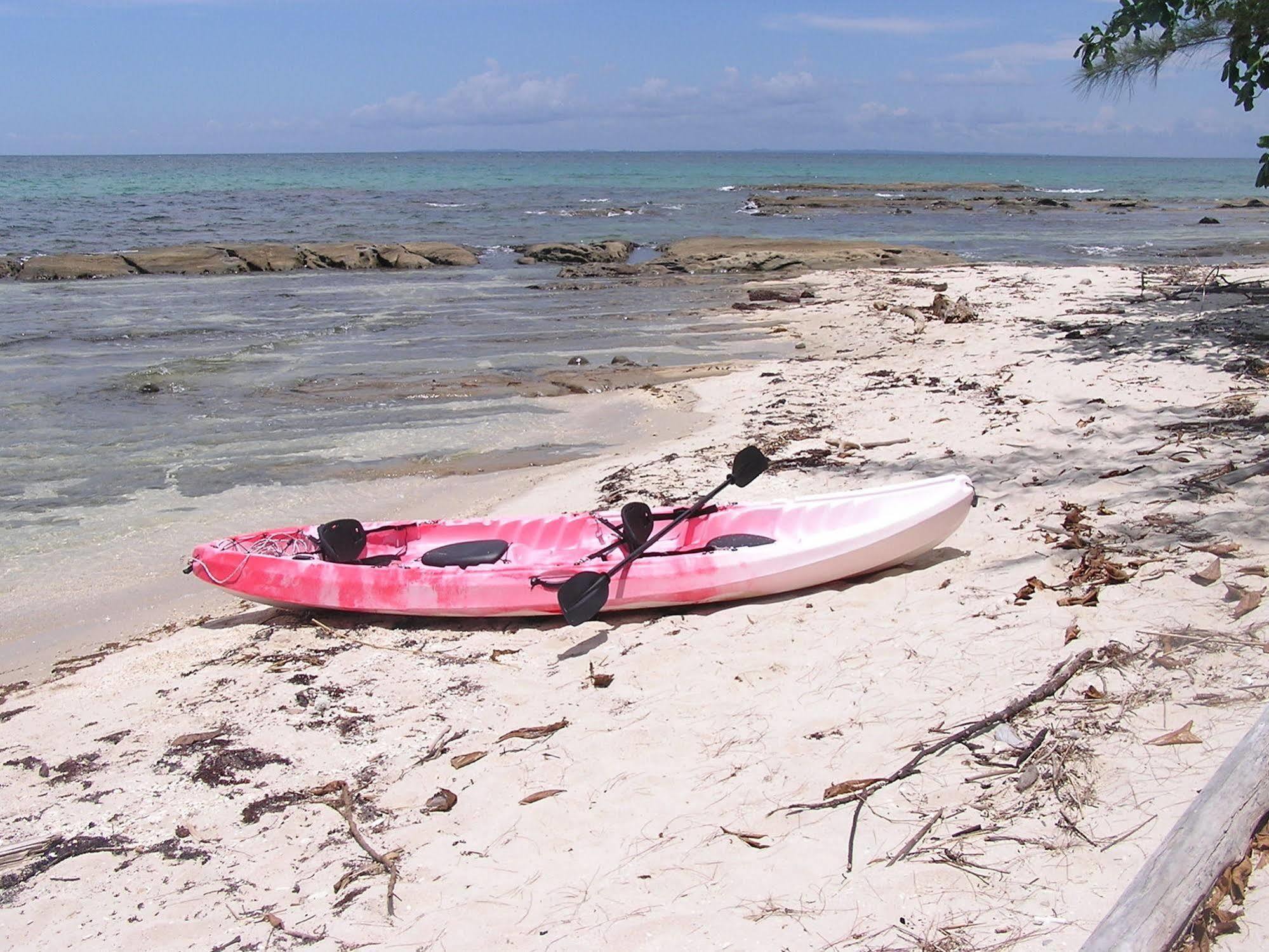 North Borneo Biostation Resort Kudat Εξωτερικό φωτογραφία