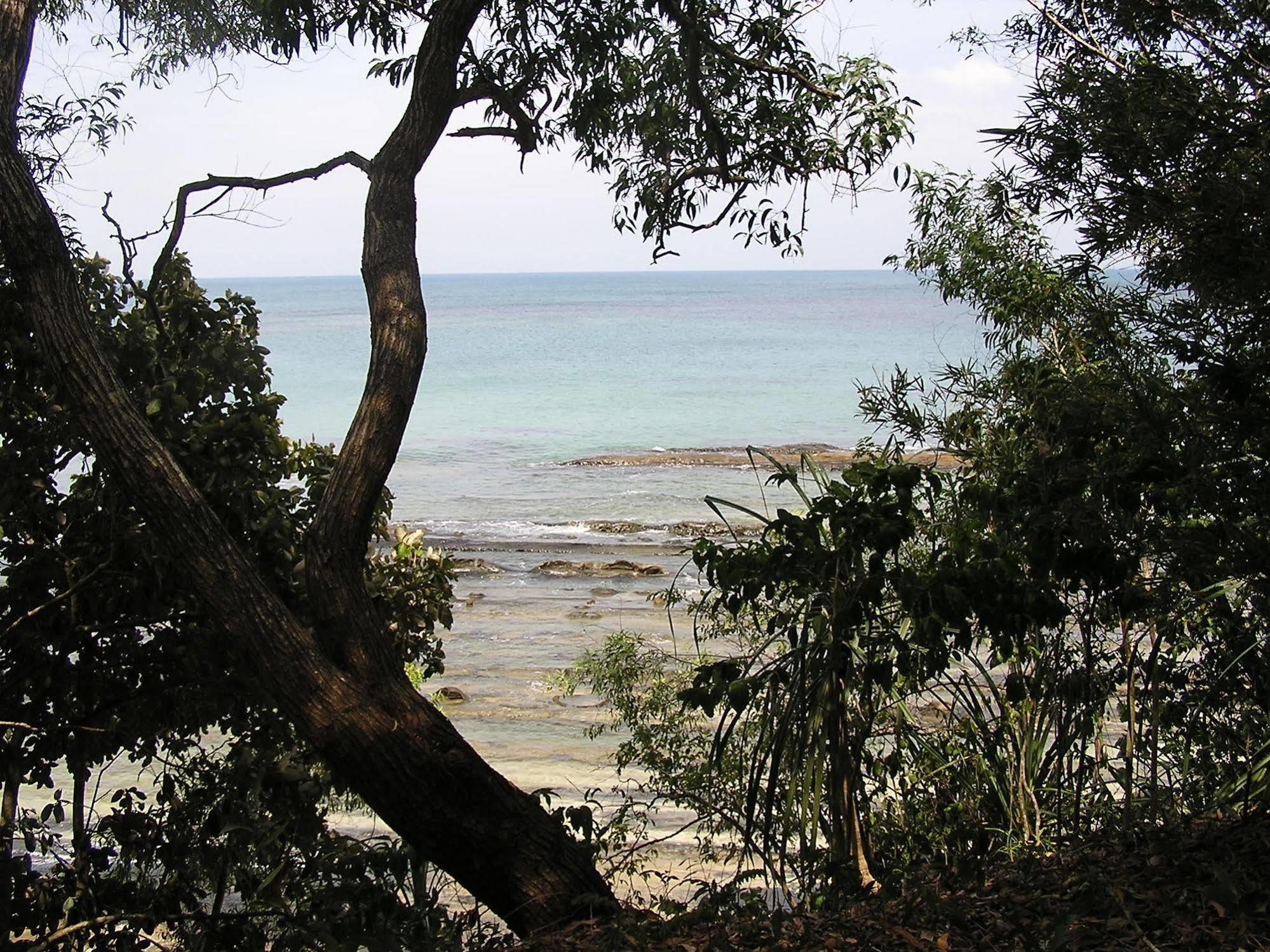 North Borneo Biostation Resort Kudat Εξωτερικό φωτογραφία