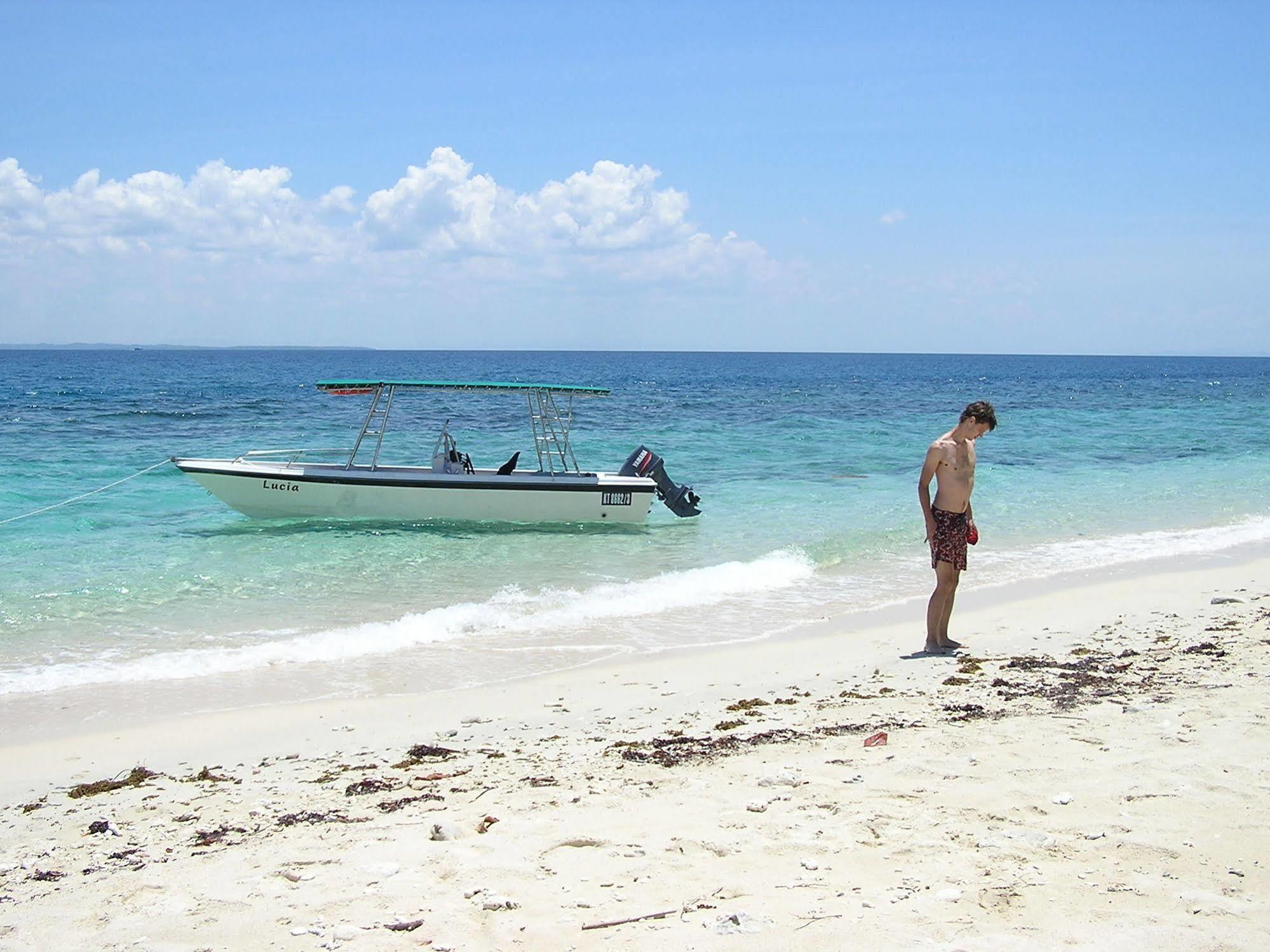North Borneo Biostation Resort Kudat Εξωτερικό φωτογραφία
