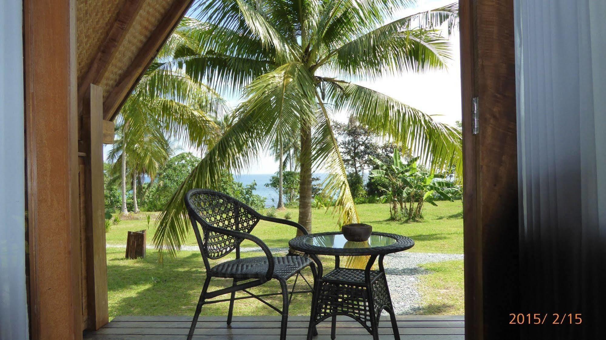 North Borneo Biostation Resort Kudat Εξωτερικό φωτογραφία