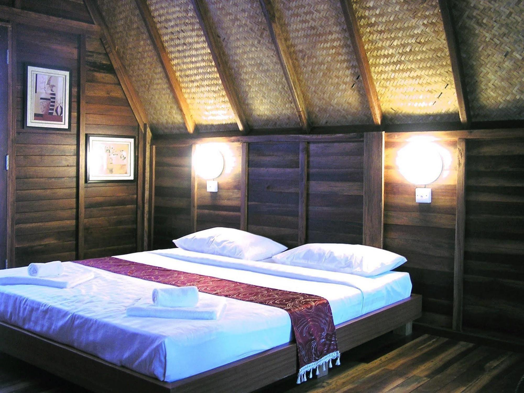 North Borneo Biostation Resort Kudat Εξωτερικό φωτογραφία