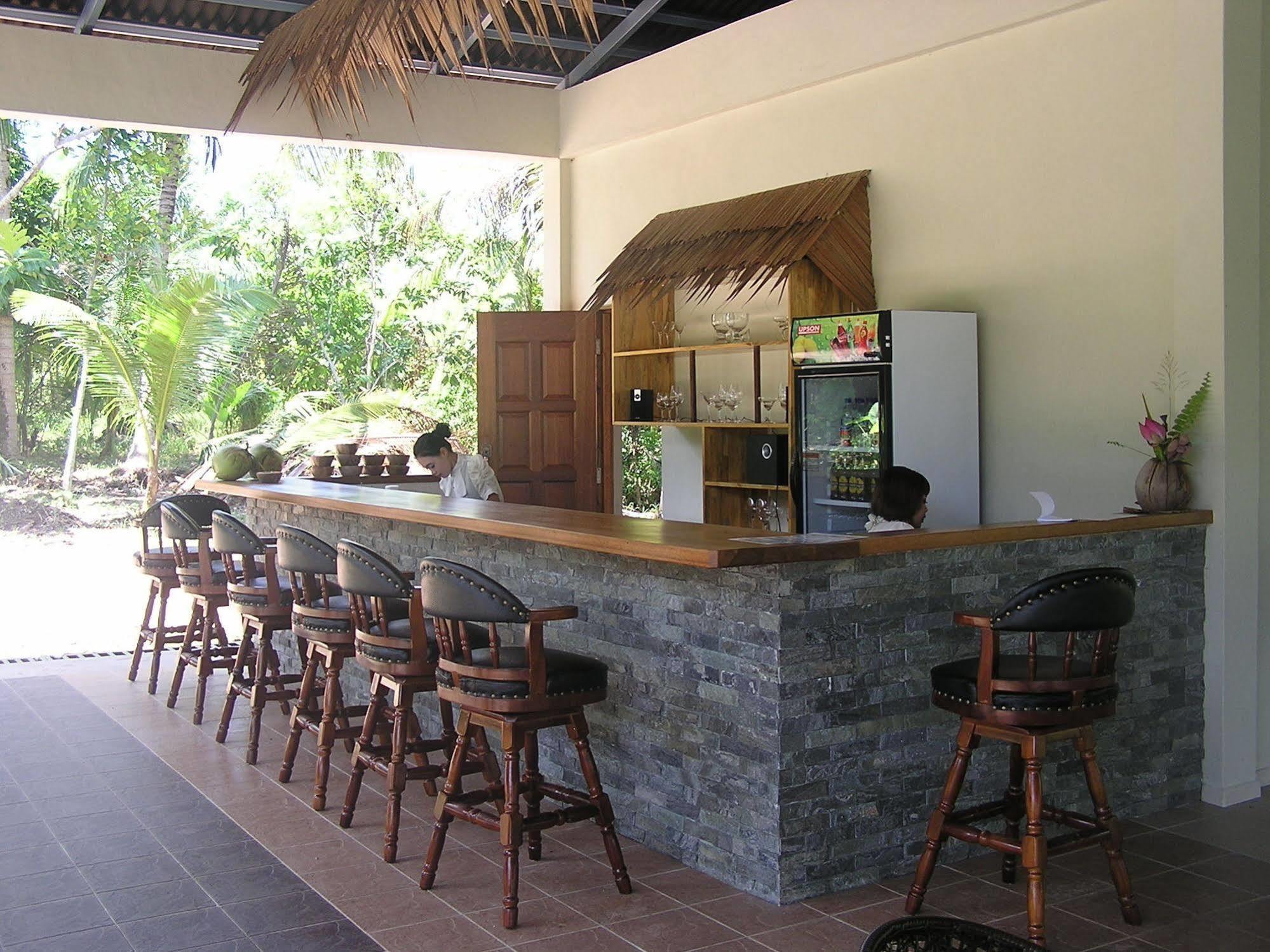 North Borneo Biostation Resort Kudat Εξωτερικό φωτογραφία