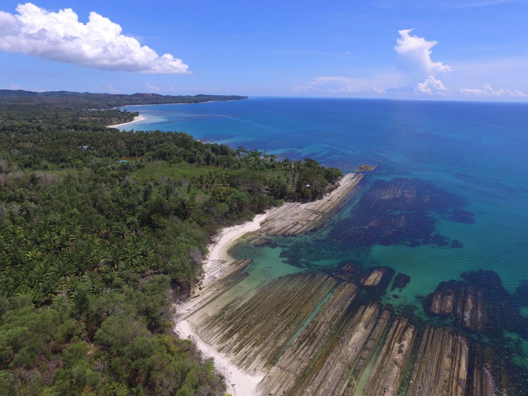 North Borneo Biostation Resort Kudat Εξωτερικό φωτογραφία