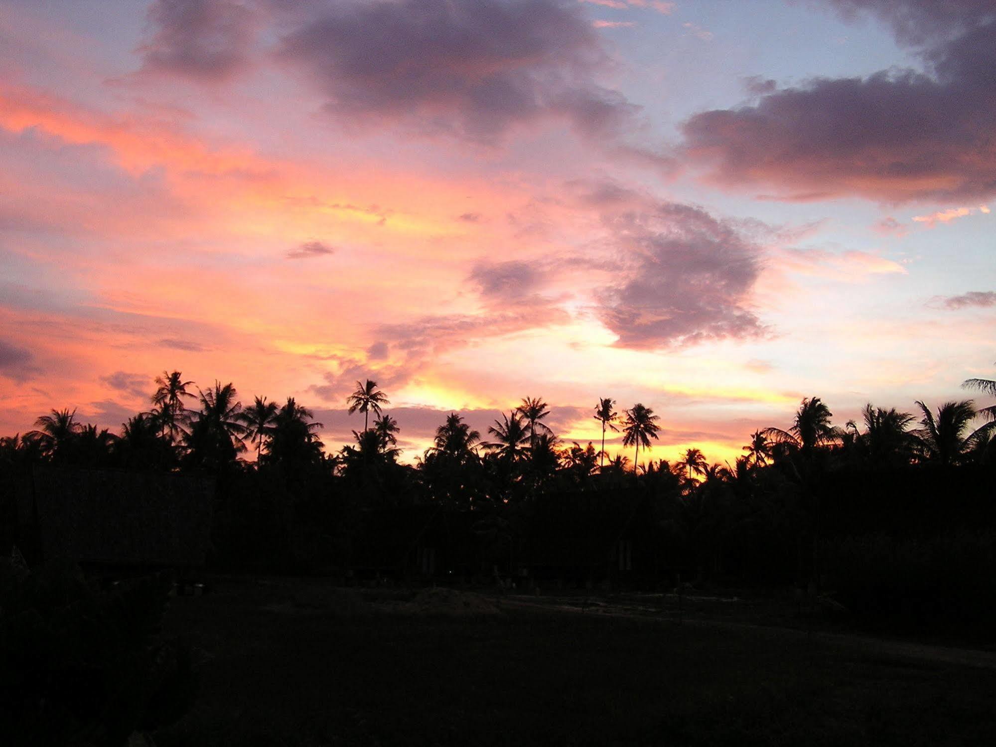 North Borneo Biostation Resort Kudat Εξωτερικό φωτογραφία