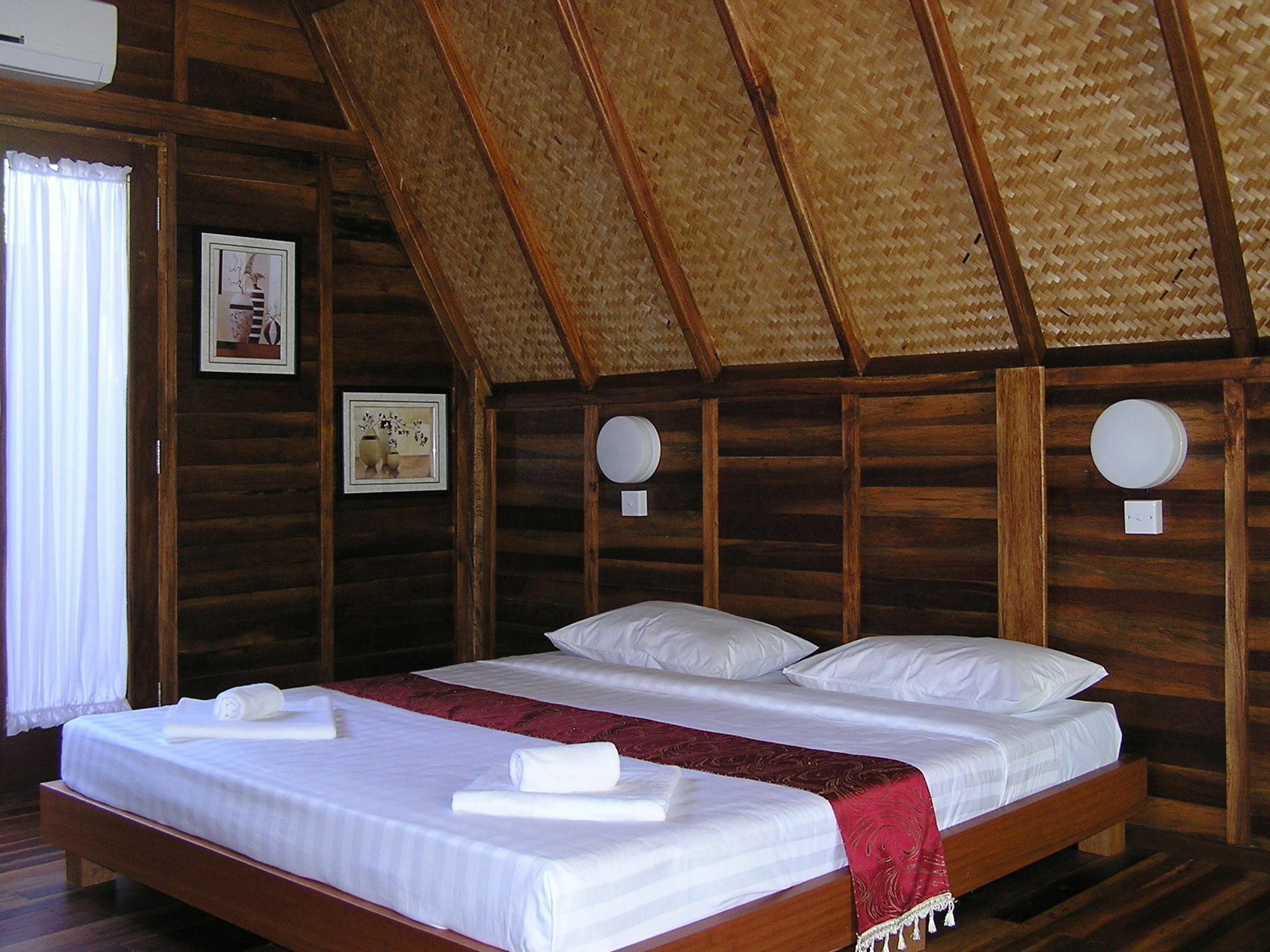 North Borneo Biostation Resort Kudat Εξωτερικό φωτογραφία