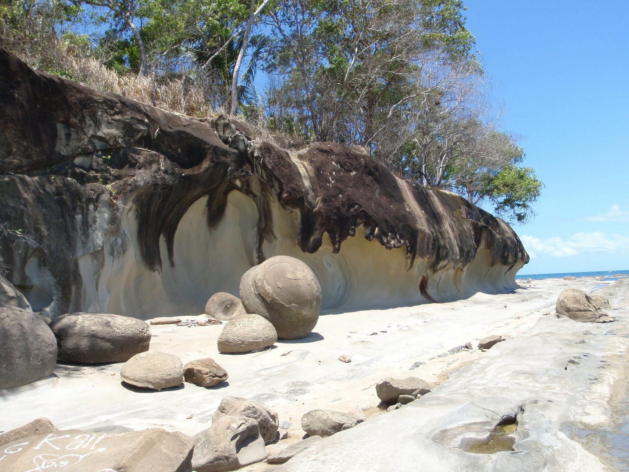 North Borneo Biostation Resort Kudat Εξωτερικό φωτογραφία