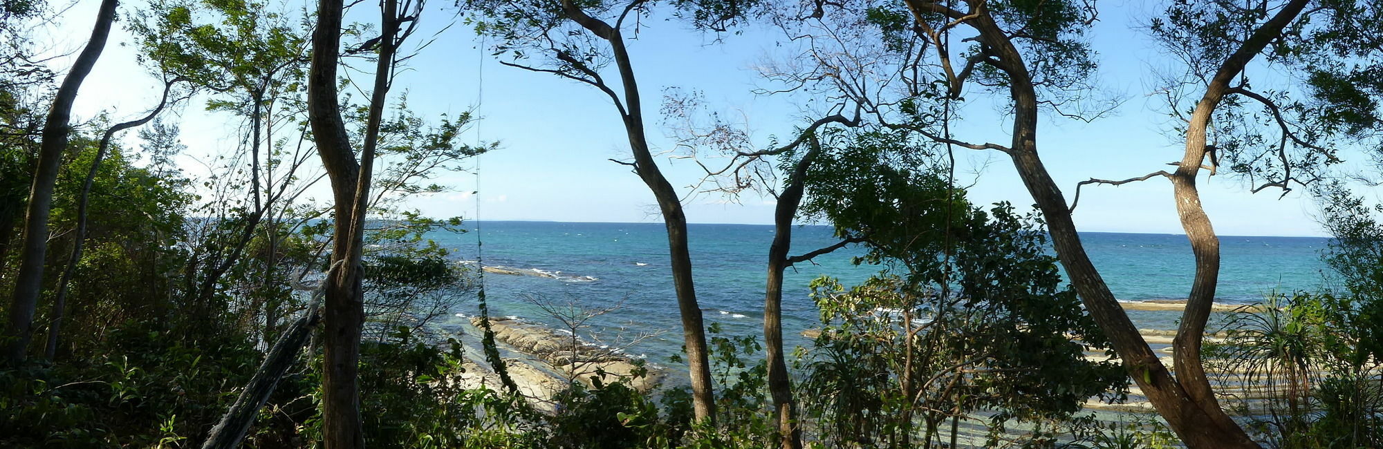 North Borneo Biostation Resort Kudat Εξωτερικό φωτογραφία
